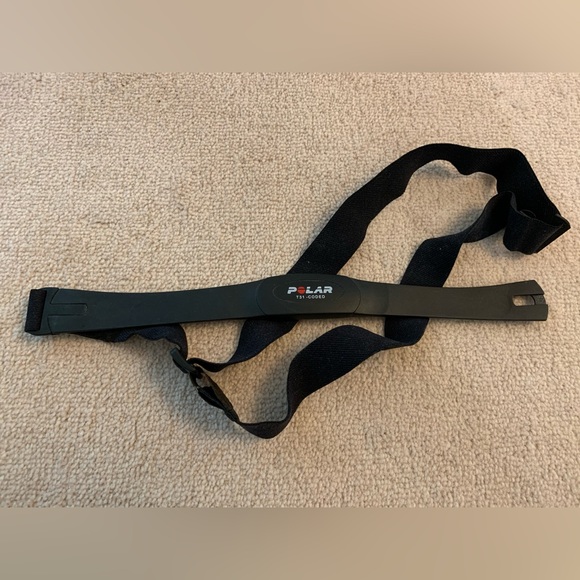 PAIR of Polar Exercise Watches (RCX3 and RCX5) - Picture 4 of 5